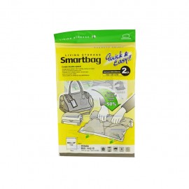 Set de 2 Smartbag Carry-on Lock & Lock - Envío Gratuito