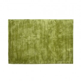 Tapete decorativo Siena 1.60 X 2.30 Green - Envío Gratuito