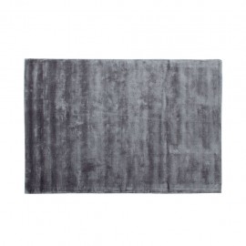 Tapete Decorativo Siena 1.60 X 2.30 Grey - Envío Gratuito