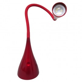 Lampara LED CHERRY RED