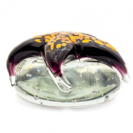 Figura Decorativa de Vidrio Estrella de Mar - Envío Gratuito