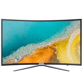 Pantalla Samsung 55" Smart TV Curva Full HD UN55K6500A