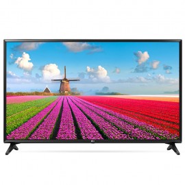 Pantalla LG 49" Smart TV Full HD 49LJ5500