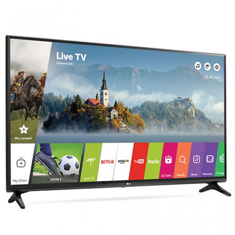 smart tv pair with nextab