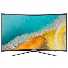Pantalla Samsung 49" Smart TV Curva Full HD UN49K6500