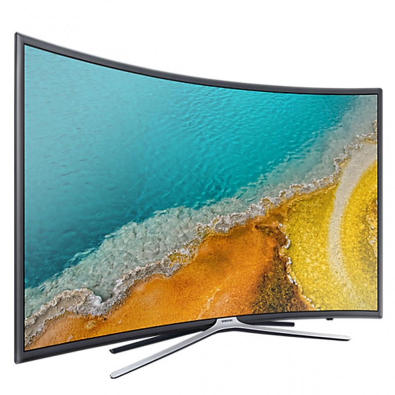 Pantalla Samsung 49 Smart TV Curva Full HD UN49K6500