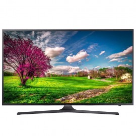Pantalla Samsung 55 Smart TV Ultra HD - Envío Gratuito