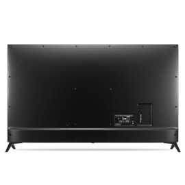 Pantalla LG 43 Smart TV Ultra HD 43UJ6560