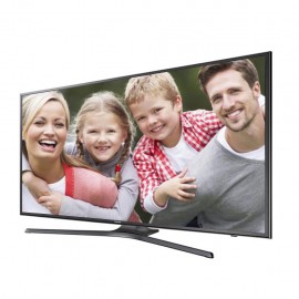 Pantalla Samsung 40 LED Smart TV Ultra HD UN40KU6000