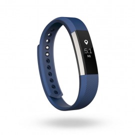 Fitbit Alta Fitness Wristband Blue