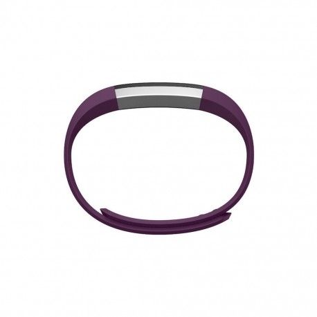 Fitbit Alta Fitness Wristband Plum - Envío Gratuito