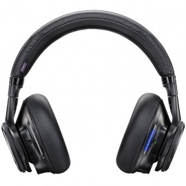 Audifonos Plantronics BackBeat Pro 2 Bluetooth Over Ear Negro - Envío Gratuito