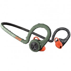 Audifonos Plantronics BackBeat Bluetooth In Ear Verde - Envío Gratuito