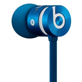 Audífonos UrBeats By Dr. Dre Auriculares In-Ear con cable 3.5 Azul