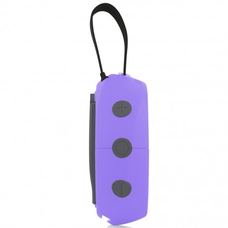 Bocina Bluetooth Braven 105 Purpura - Envío Gratuito