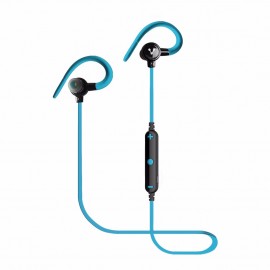 Audífonos Sport Vorago ESB-300 Azul - Envío Gratuito