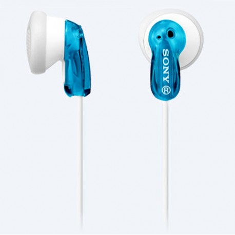 Audífonos Sony Internos E9LP Azules - Envío Gratuito