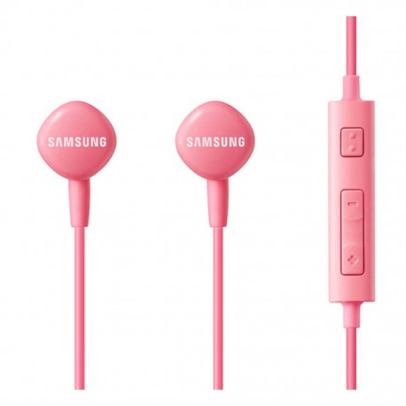 Audífonos Samsung HS1303 Rosa - Envío Gratuito