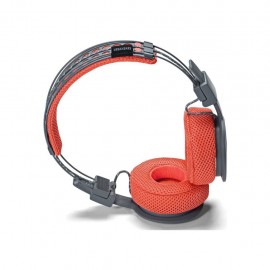 Audífonos Urbanears Hellas Active On Ear Bluetooth Rojos - Envío Gratuito