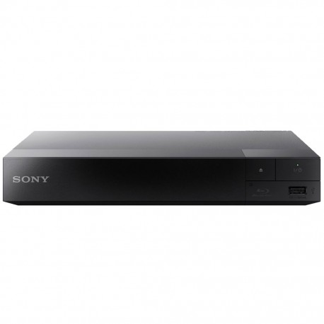 Reproductor Blu Ray Sony BDP-S1500 - Envío Gratuito