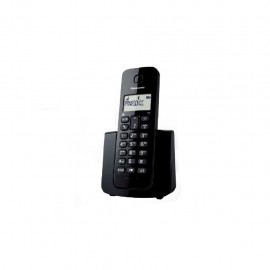 Teléfono Inalámbrico Panasonic KXTGB110MEB - Envío Gratuito