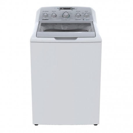 Lavadora Automática Mabe 22 kg blanca - Envío Gratuito