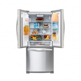 Refrigerador French Door Whirlpool 20 p3 MWRF220SEEM - Envío Gratuito