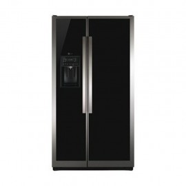 Refrigerador GE Profile Duplex 22p3 PSMN3FFBFBN - Envío Gratuito