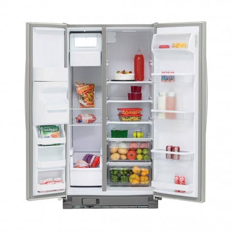Refrigerador Duplex Whirlpool 25p3 WD5520S - Envío Gratuito