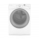 Secadora Whirlpool 16kg Gas 7MWGD72HEDW - Envío Gratuito