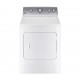 Secadora Maytag Eléctrica 16kg Blanca 7MMEDC300DW