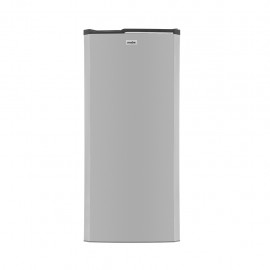 Refrigerador Mabe 7p3 Silver RMA0821VMXS - Envío Gratuito