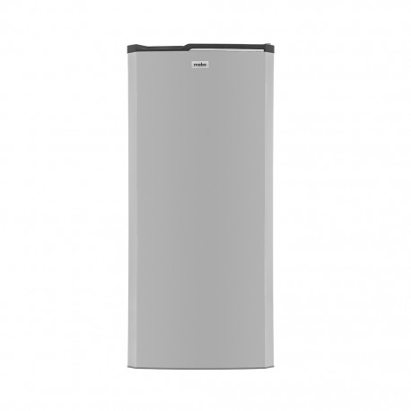 Refrigerador Mabe 7p3 Silver RMA0821VMXS - Envío Gratuito