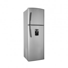 Refrigerador Mabe 10p3 Grafito RMA1025YMXE1 - Envío Gratuito