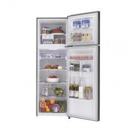 Refrigerador LG 11p3 Silver GT32BPP - Envío Gratuito
