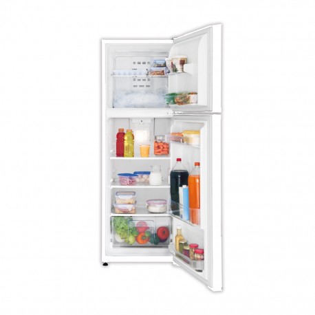 Refrigerador Mabe 10p3 Blanco - Envío Gratuito