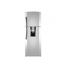 Refrigerador automático Mabe 15 pies Grafito RMT1540YMXE0 - Envío Gratuito