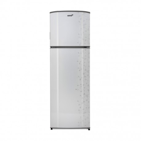 Refrigerador Acros 9p3 Silver - Envío Gratuito