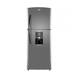 Refrigerador Mabe 13p3 Grafito RME1436YMXE - Envío Gratuito
