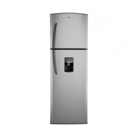 Refrigerador Mabe 9 p3 Grafito RMA1025YMXE - Envío Gratuito
