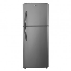 Refrigerador Mabe 13 p3 Silver RME1436XMXS0 - Envío Gratuito