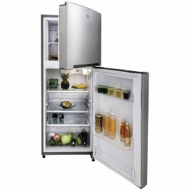 Refrigerador Whirlpool 11 p3 Silver WT1120D - Envío Gratuito