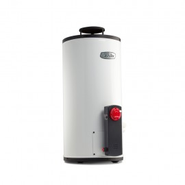 Calentador de Agua Calorex Gas Natural G 10GEN2 - Envío Gratuito