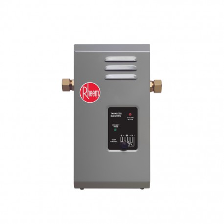 Calentador de Agua Rheem Eléctrico RTE-3.110 - Envío Gratuito