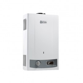 Calentador de Agua Calorex Instantáneo COXDPI 13 - Envío Gratuito