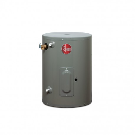 Calentador de Agua Rheem Eléctrico 89VP15 - Envío Gratuito