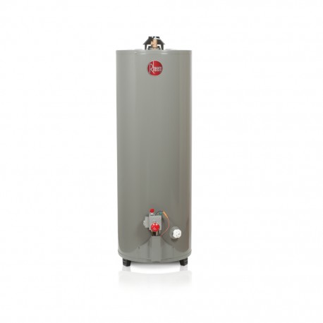 Calentador de Agua Rheem Gas Natural 29V50 - Envío Gratuito