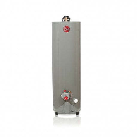Calentador de Agua Rheem Gas Embotellado 29V40 - Envío Gratuito