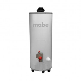 Calentador de Agua Mabe Gas Embotellado CMD200BL - Envío Gratuito