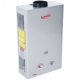 Calentador de Agua Lenomex 7Lts por minuto LID7GAE - Envío Gratuito